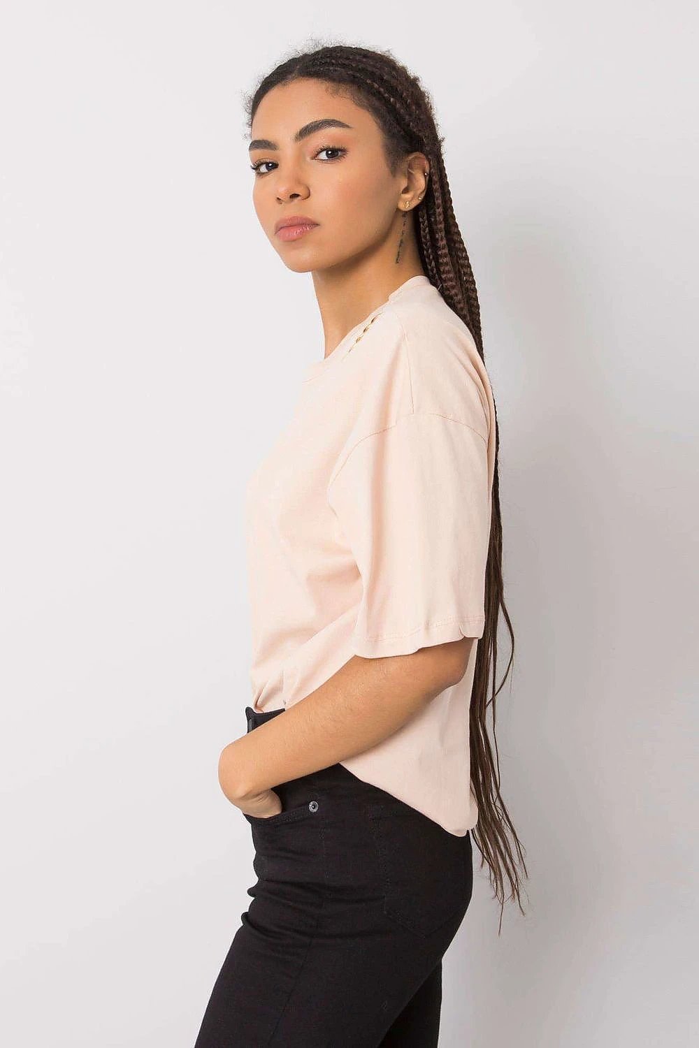 T-shirt Rue Paris by Rue Paris