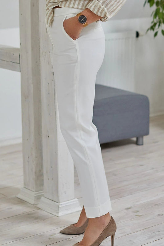 Women trousers La Aurora by La Aurora