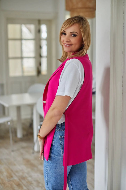 Gilet La Aurora by La Aurora