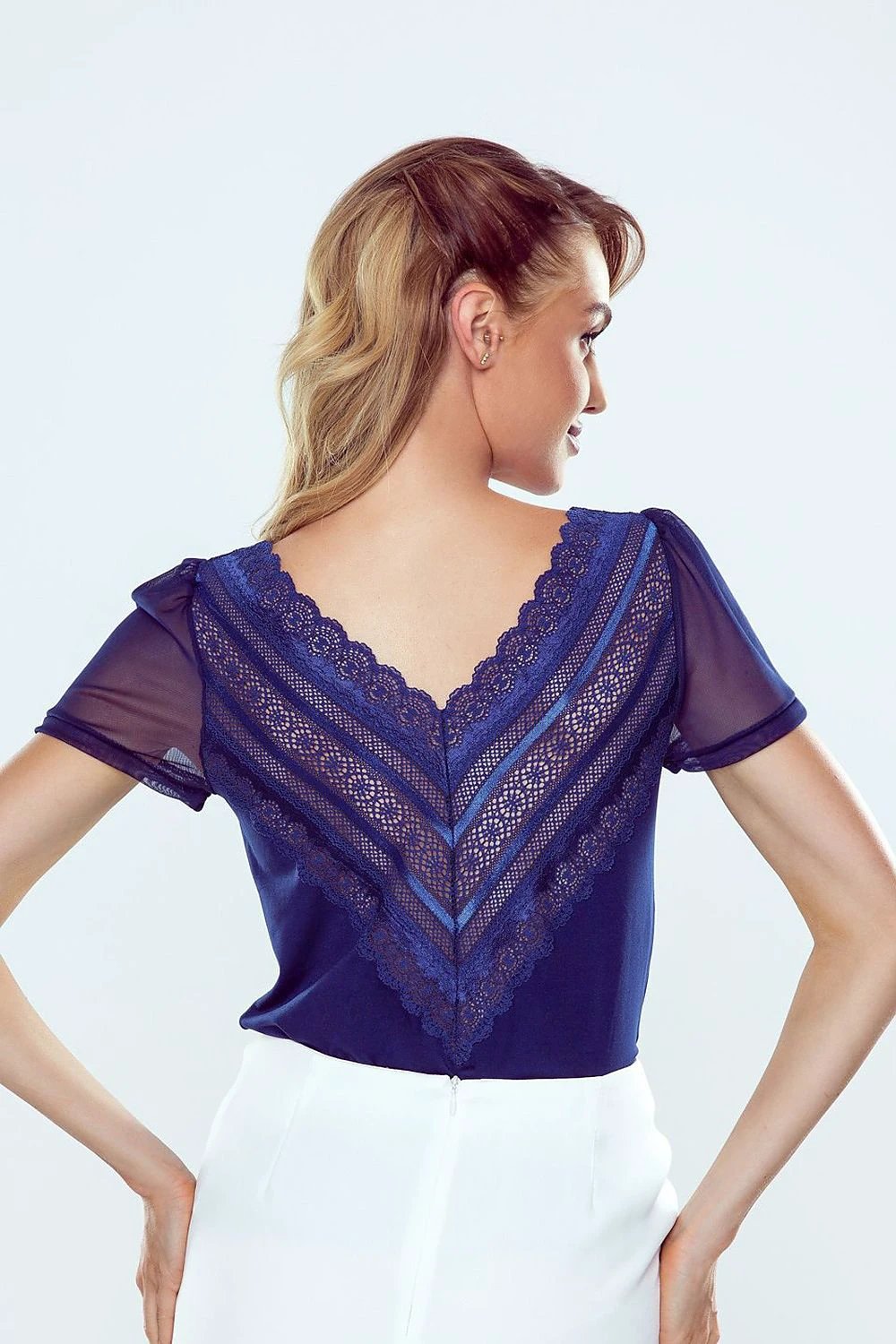 Blouse Eldar by Eldar