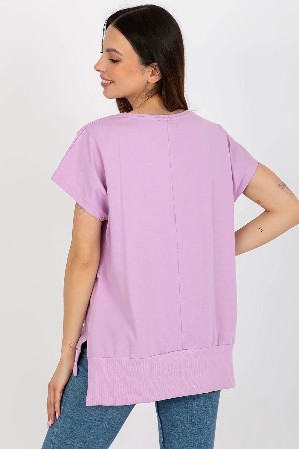 Blouse Relevance by Relevance