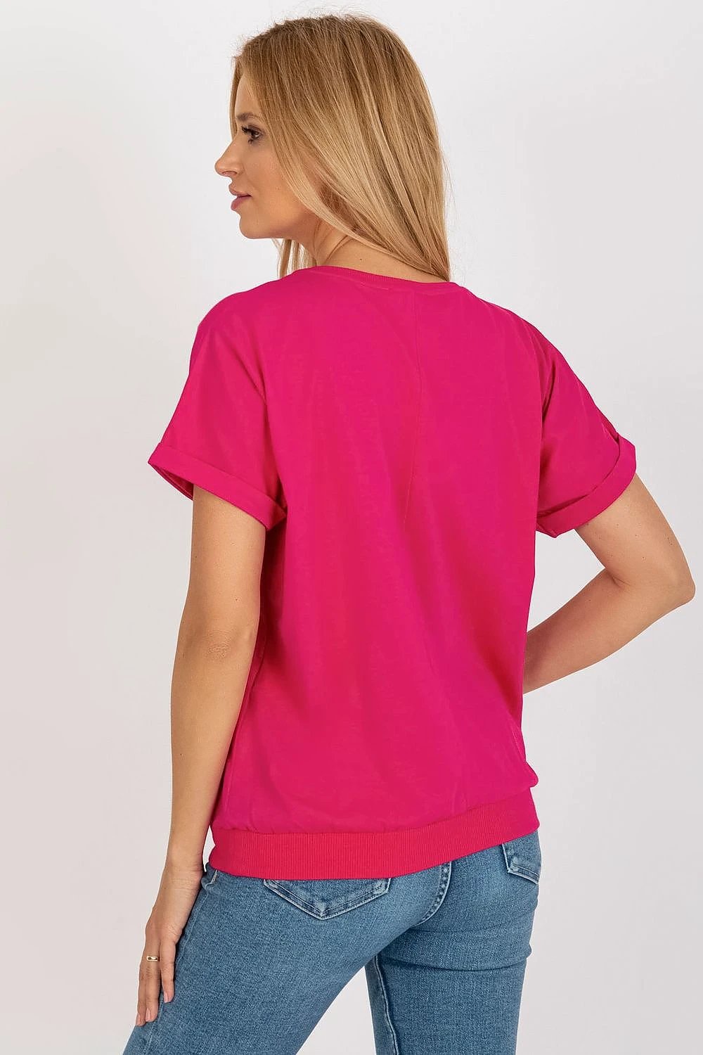 Blouse Relevance by Relevance
