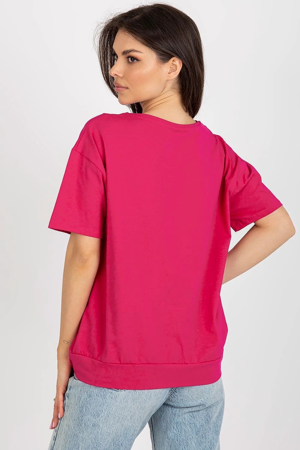 Blouse Relevance by Relevance