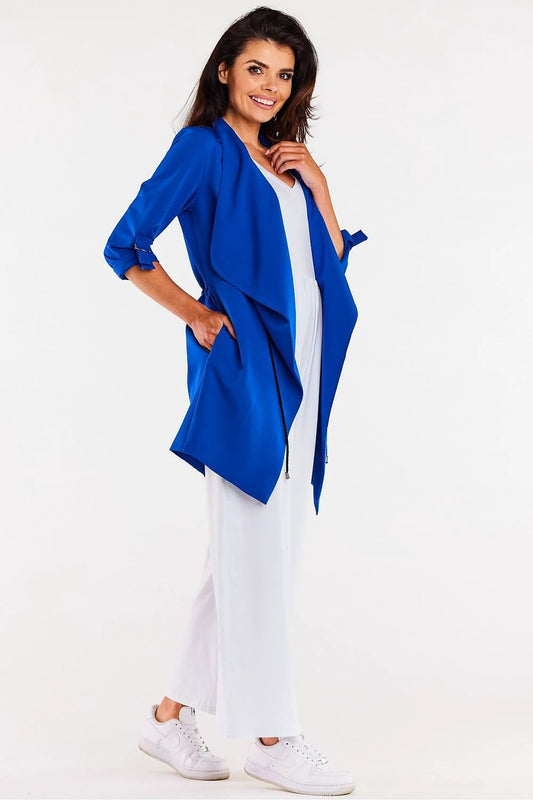 Jacket awama by awama