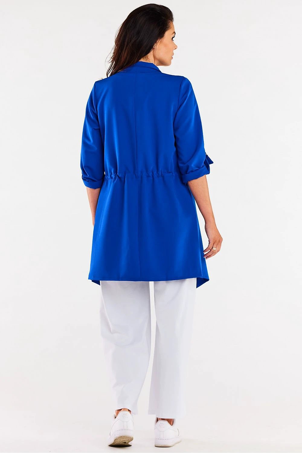 Jacket awama by awama