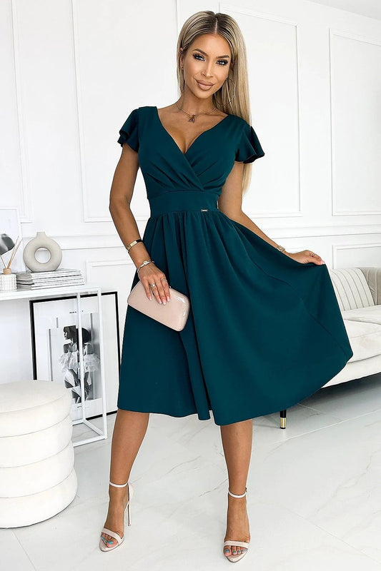 Evening dress Numoco by Numoco