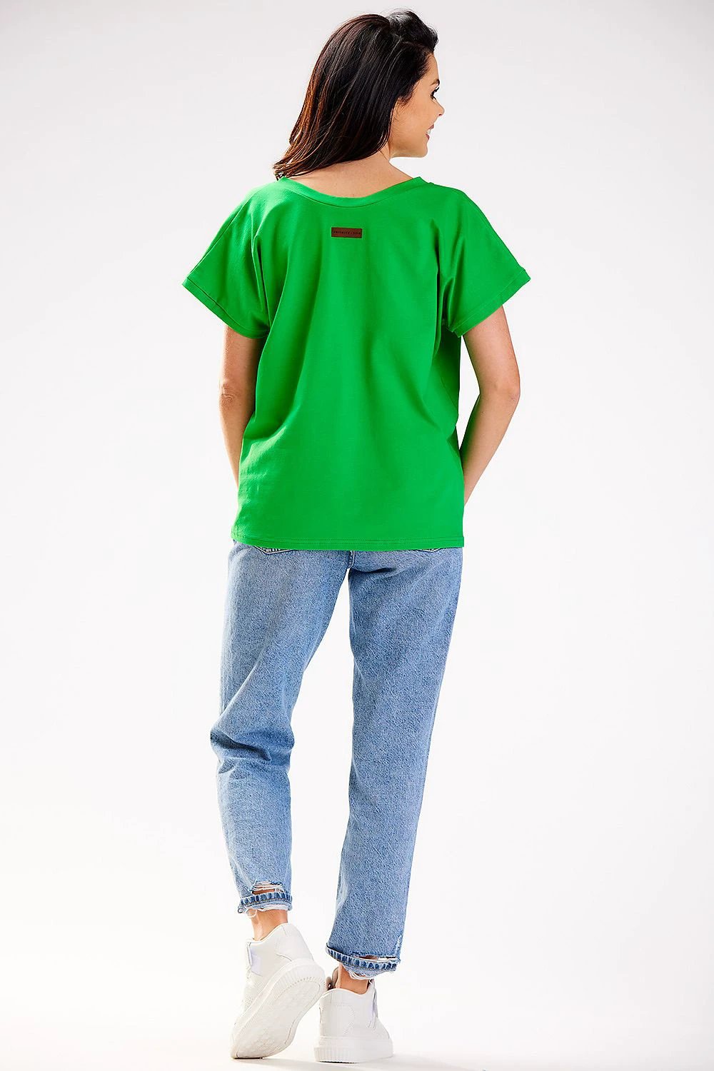 Blouse Infinite You by Infinite You