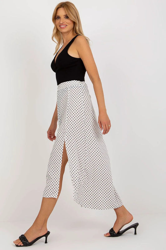 Long skirt Rue Paris by Rue Paris