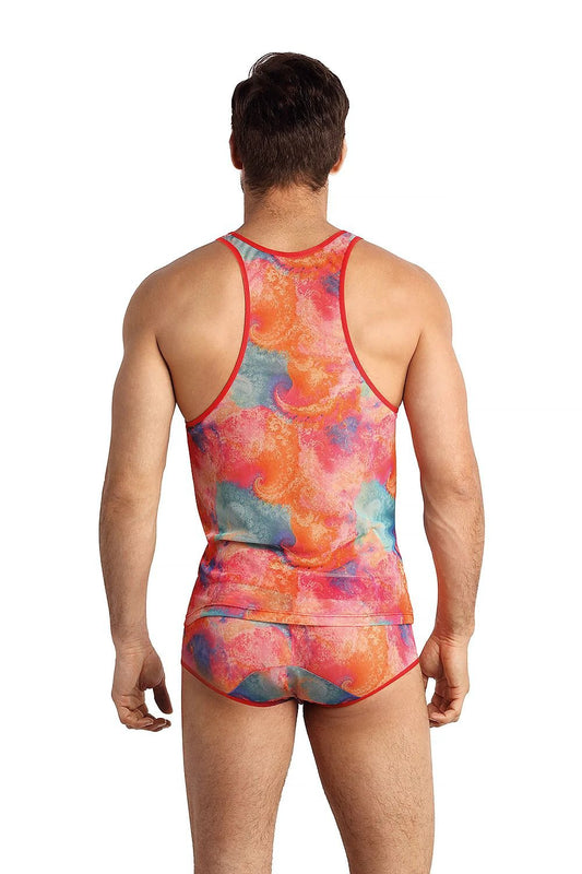 Singlet Anais by Anais