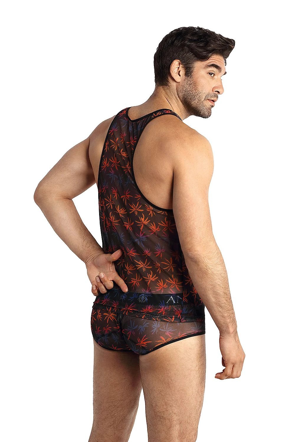 Singlet Anais by Anais