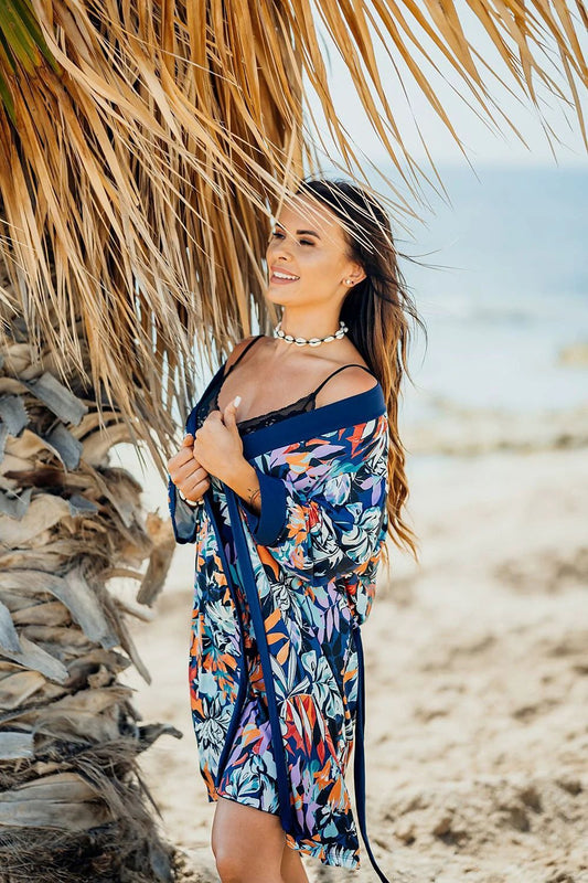 Bathrobe Eldar by Eldar