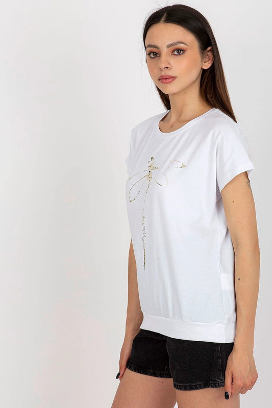 Blouse Rue Paris by Rue Paris