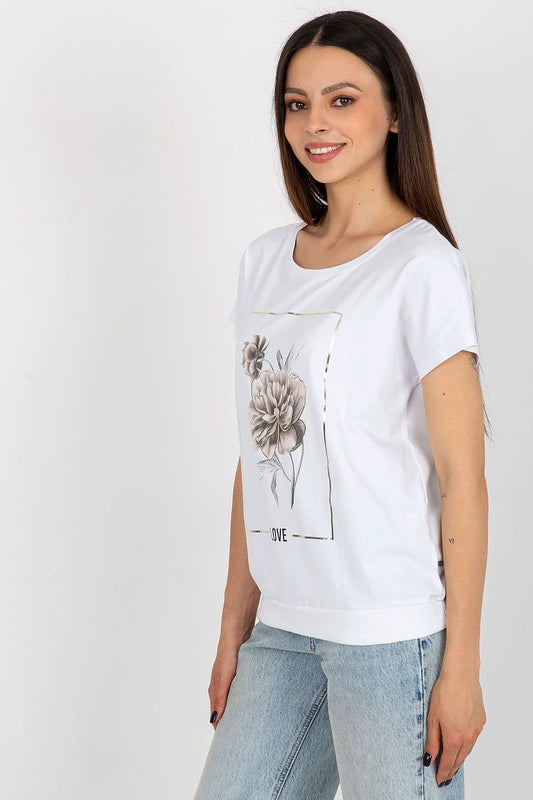 Blouse Rue Paris by Rue Paris