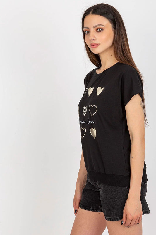 Blouse Rue Paris by Rue Paris