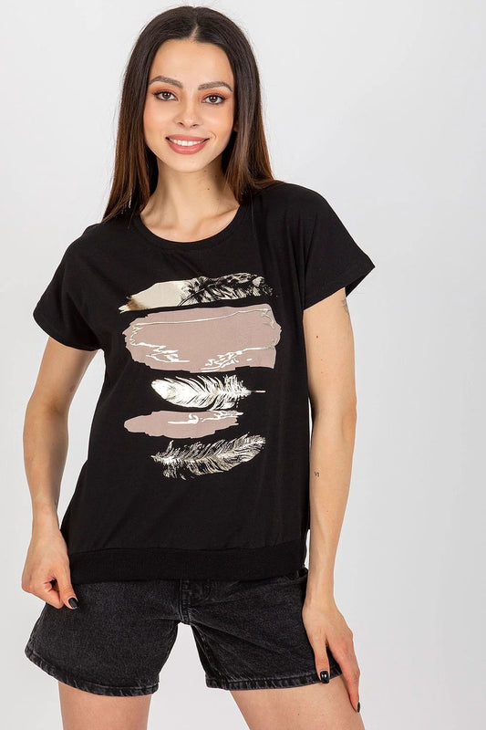Blouse Rue Paris by Rue Paris