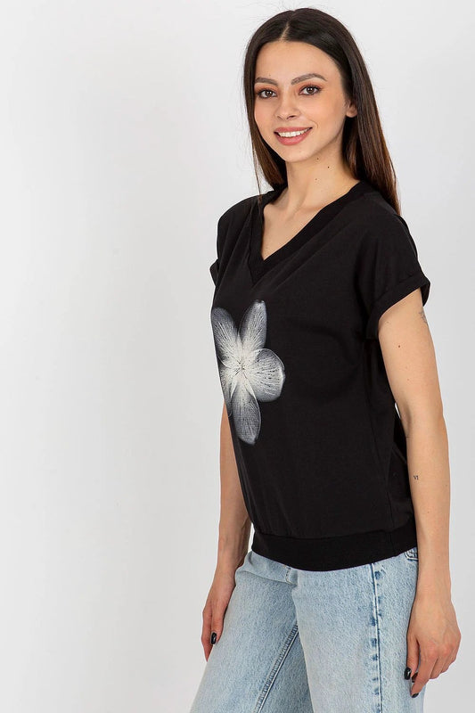 Blouse Rue Paris by Rue Paris