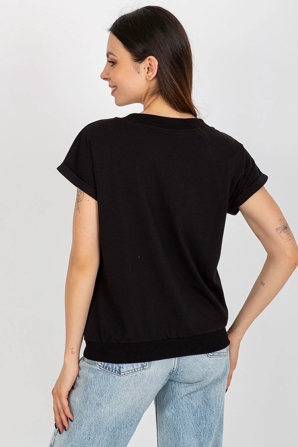 Blouse Rue Paris by Rue Paris