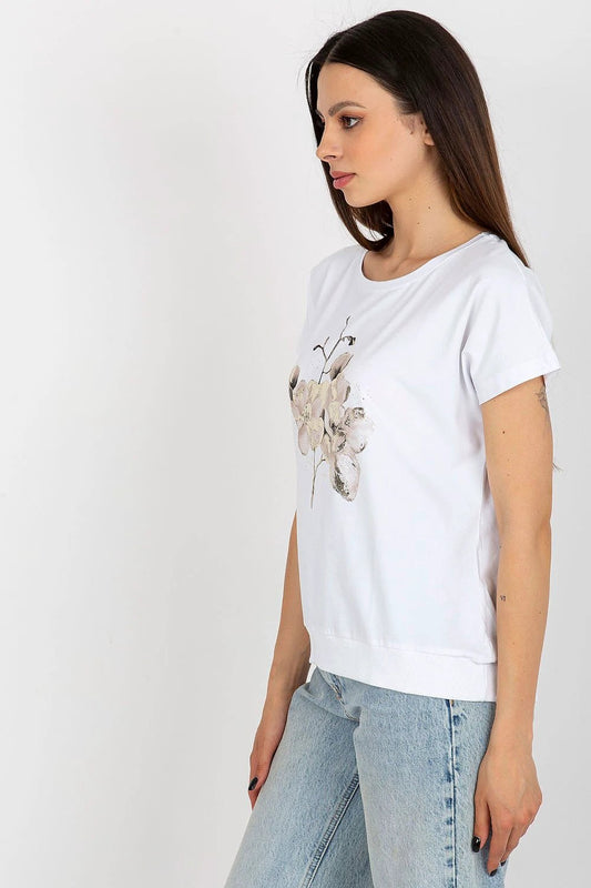 Blouse Rue Paris by Rue Paris