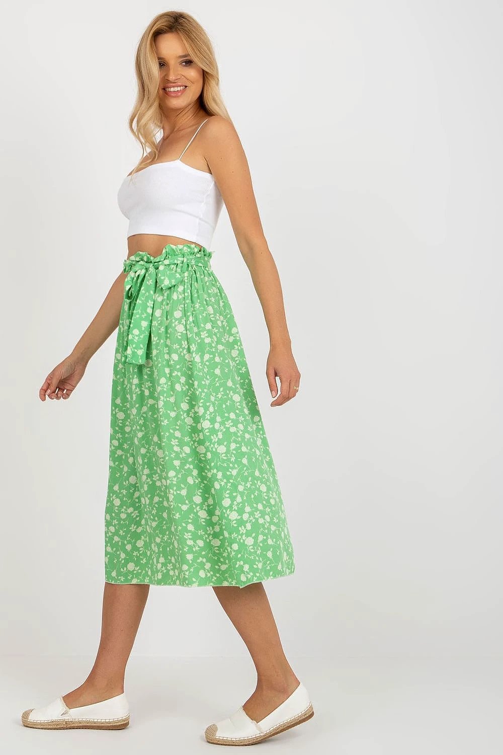 Skirt Rue Paris by Rue Paris