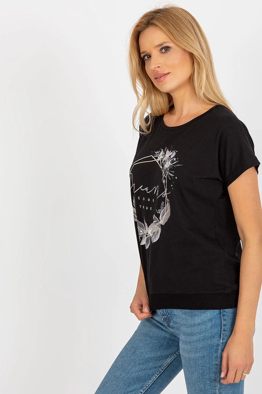 Blouse Rue Paris by Rue Paris
