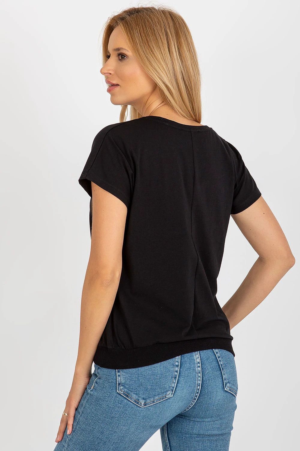 Blouse Rue Paris by Rue Paris