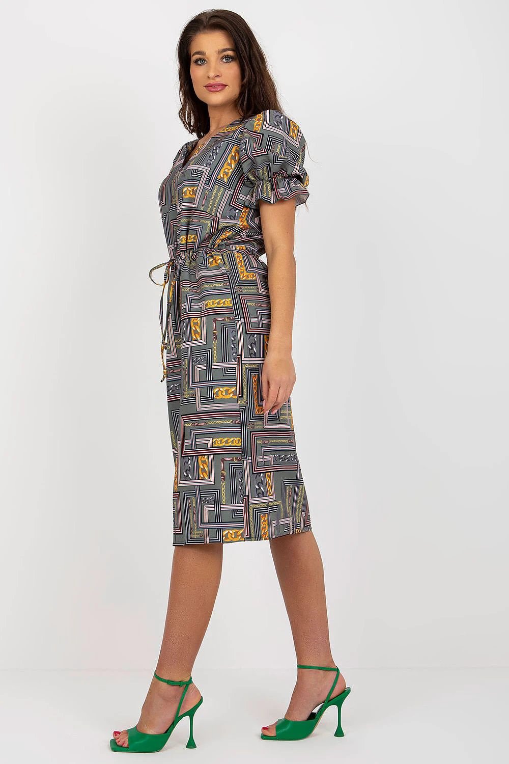 Daydress Lakerta by Lakerta
