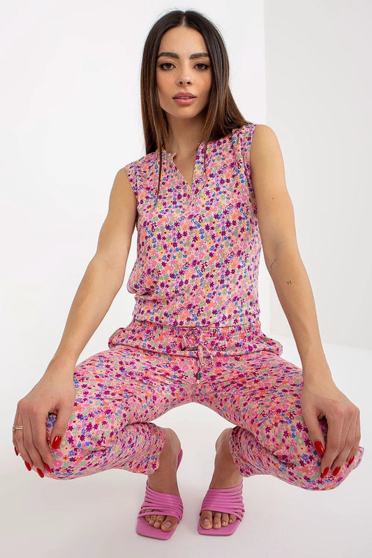 Blouse Fresh Made by Fresh Made
