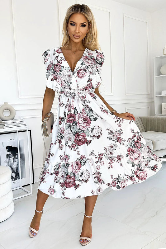 Cocktail dress Numoco by Numoco