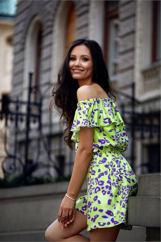 Suit Roco Fashion by Roco Fashion