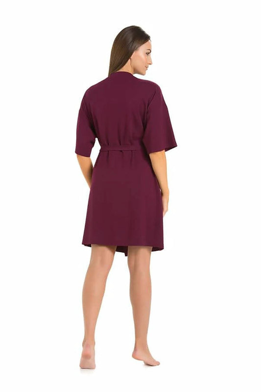 Bathrobe Teyli by Teyli