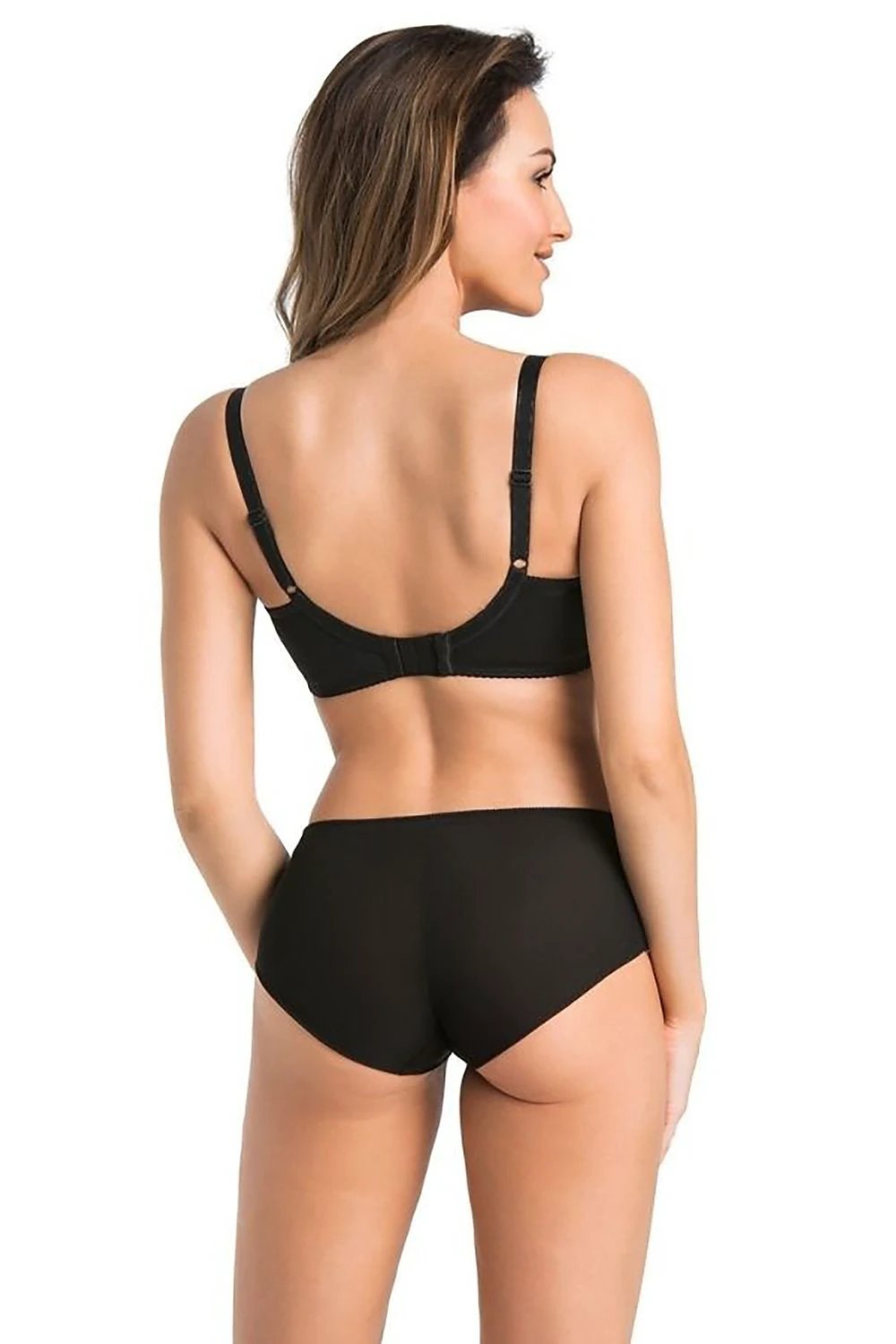 Semi-soft Teyli by Teyli