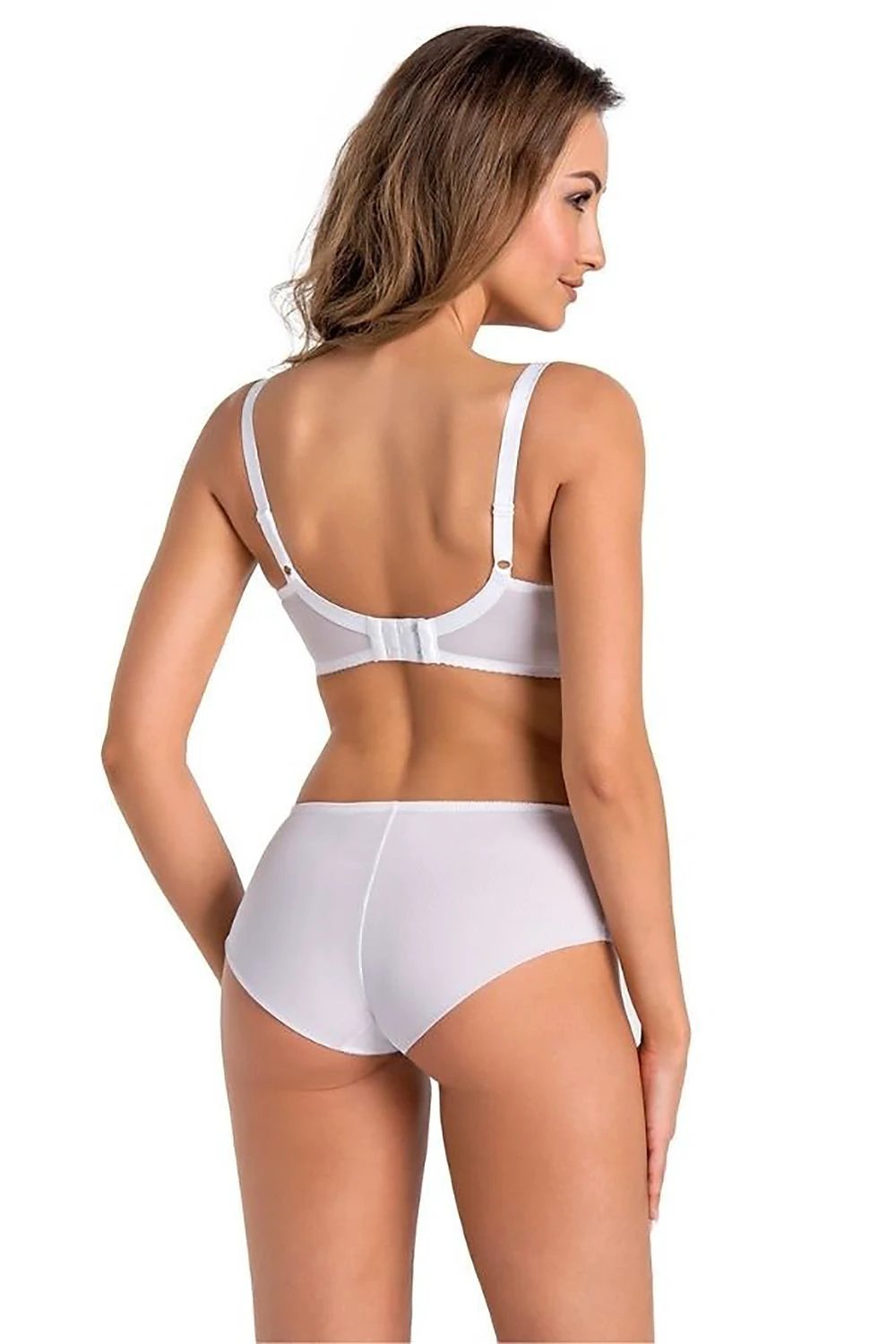 Semi-soft Teyli by Teyli