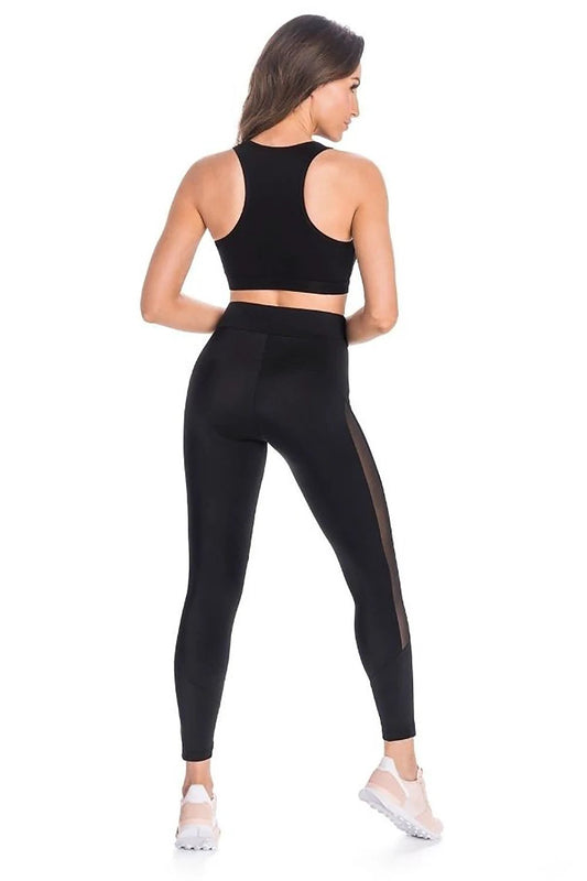Long leggings Teyli by Teyli