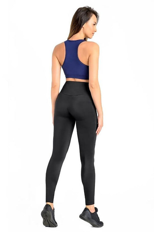 Long leggings Teyli by Teyli