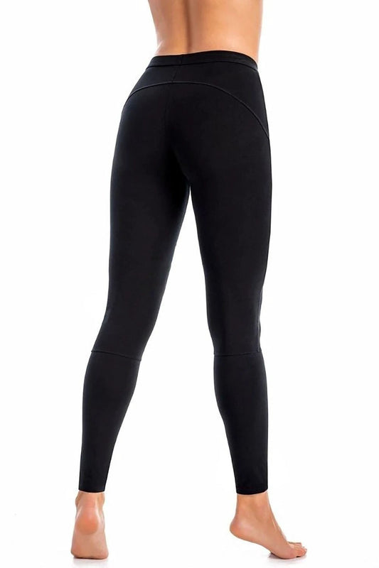 Long leggings Teyli by Teyli