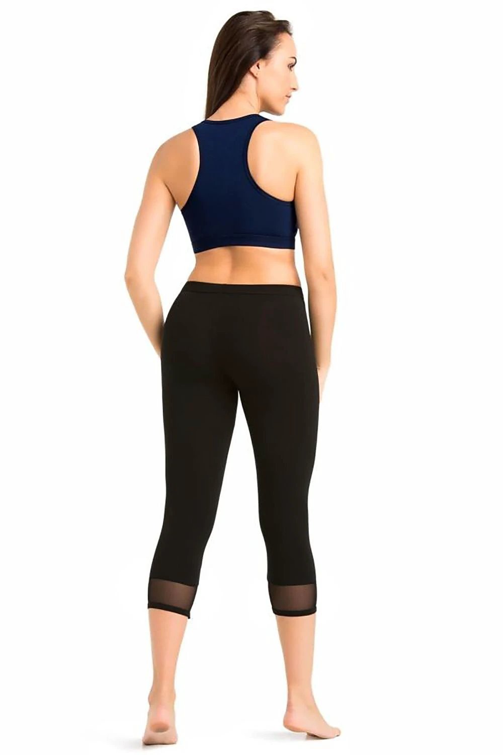 Short leggings Teyli by Teyli