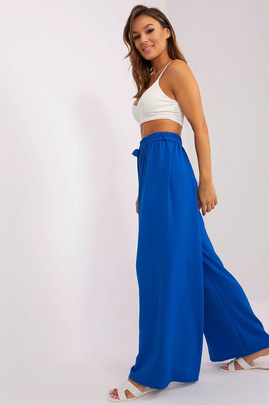 Women trousers Och Bella by Och Bella