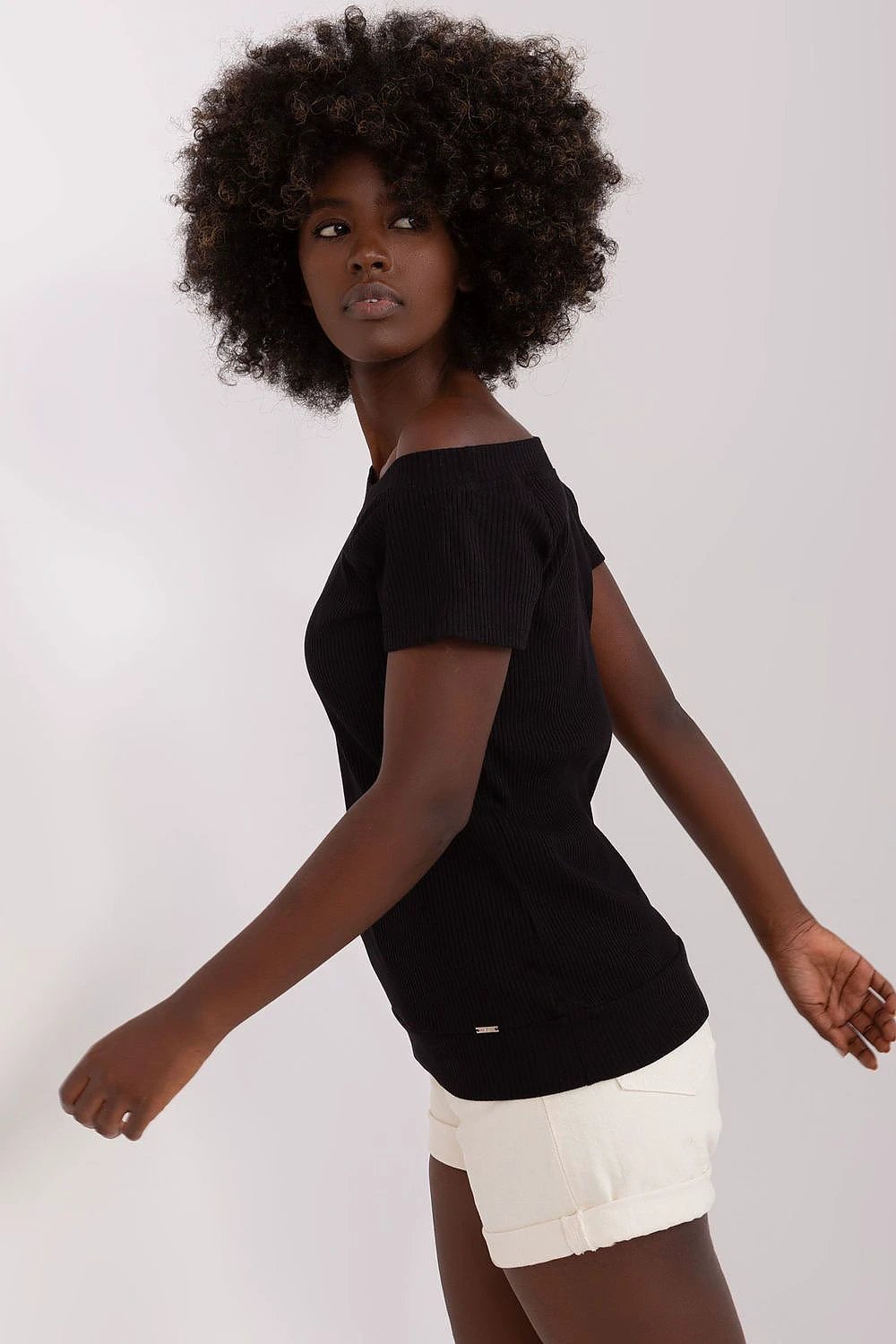 Blouse Relevance by Relevance