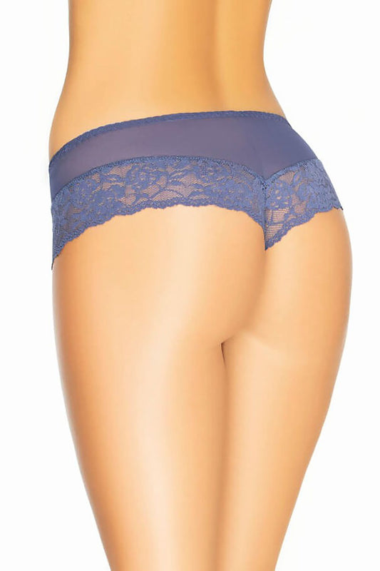 Brazilian style panties Teyli by Teyli