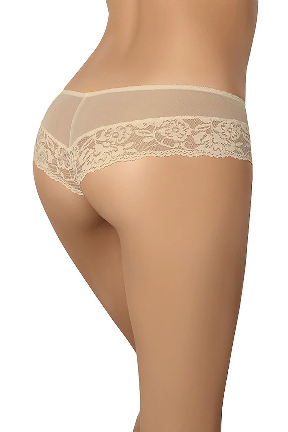 Brazilian style panties Teyli by Teyli