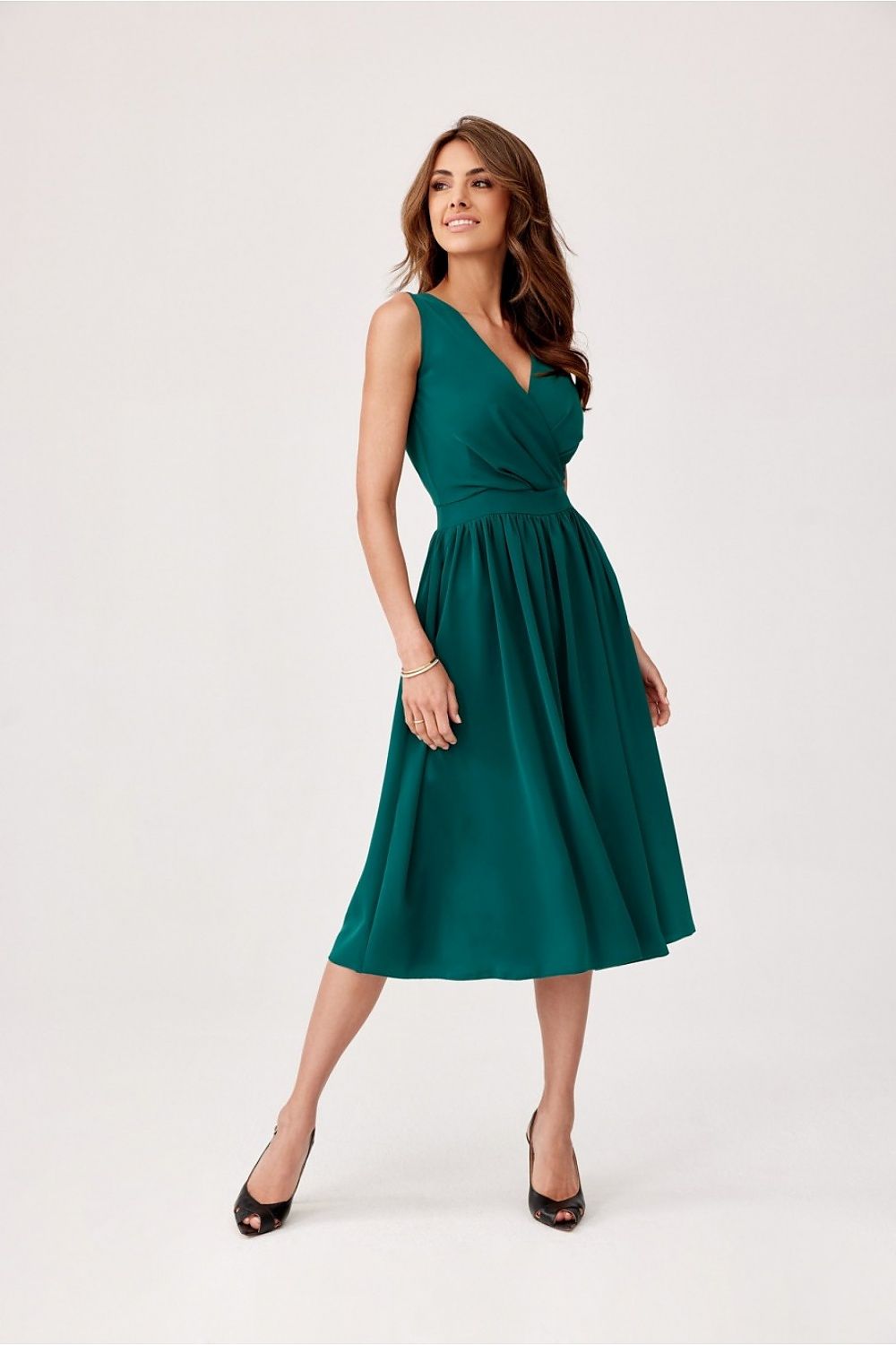 Cocktail dress model 183735 Roco Fashion