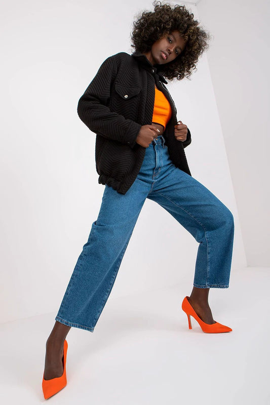 Jacket Rue Paris by Rue Paris