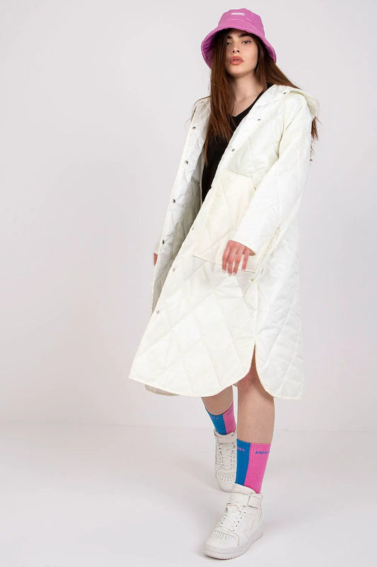 Coat Rue Paris by Rue Paris