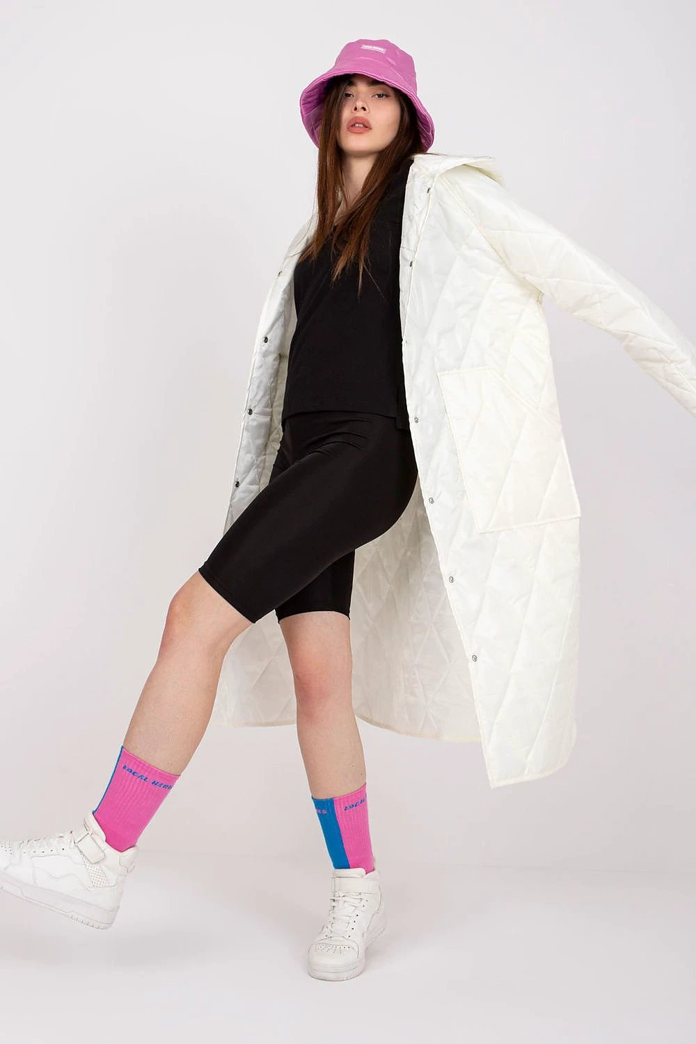 Coat Rue Paris by Rue Paris
