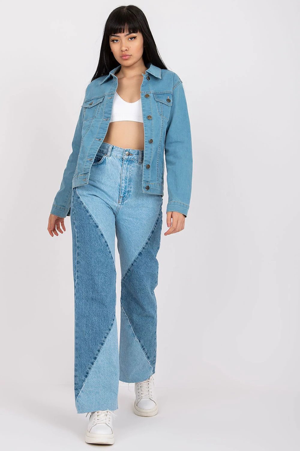 Jacket Rue Paris by Rue Paris