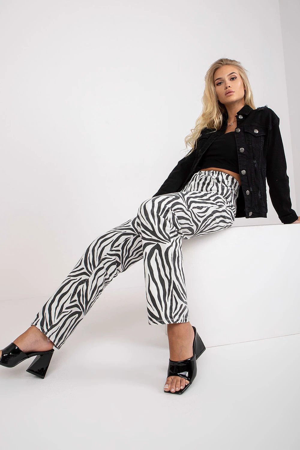 Jumper Rue Paris by Rue Paris