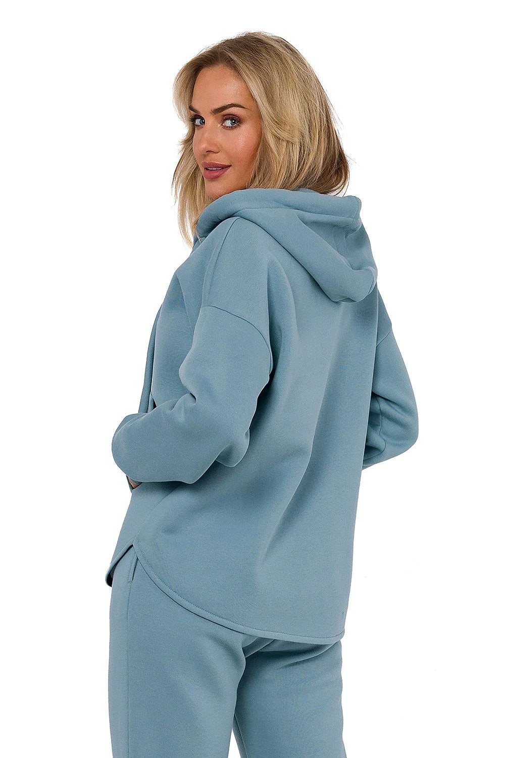 Sweatshirt Moe by Moe