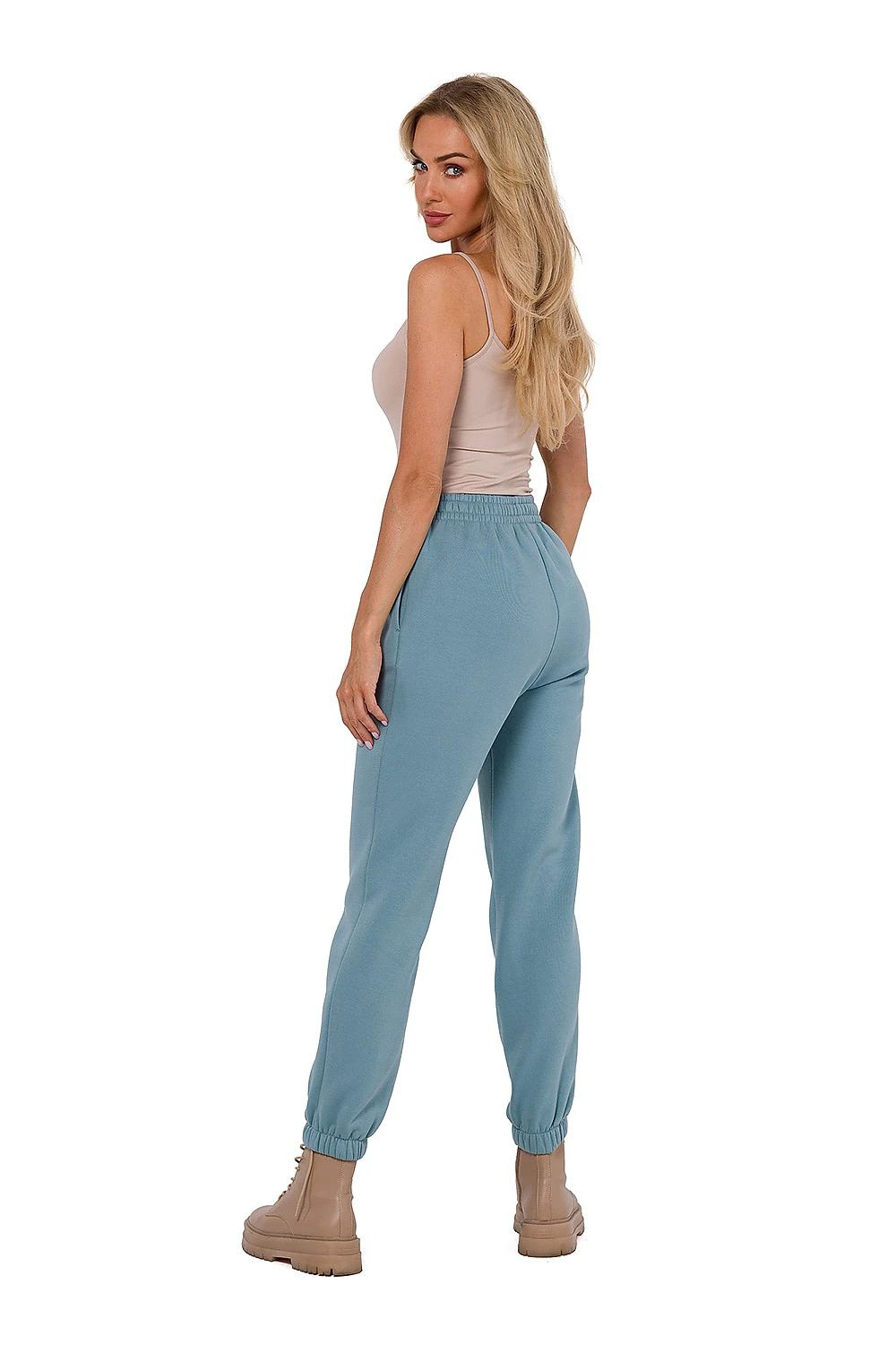 Tracksuit trousers Moe by Moe
