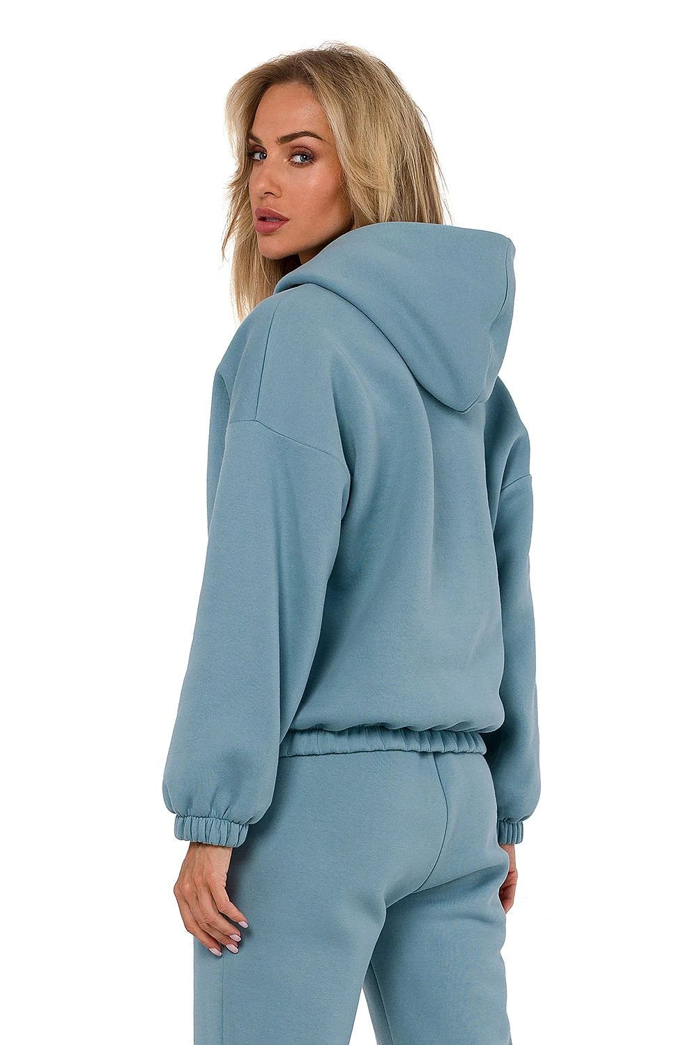 Sweatshirt Moe by Moe