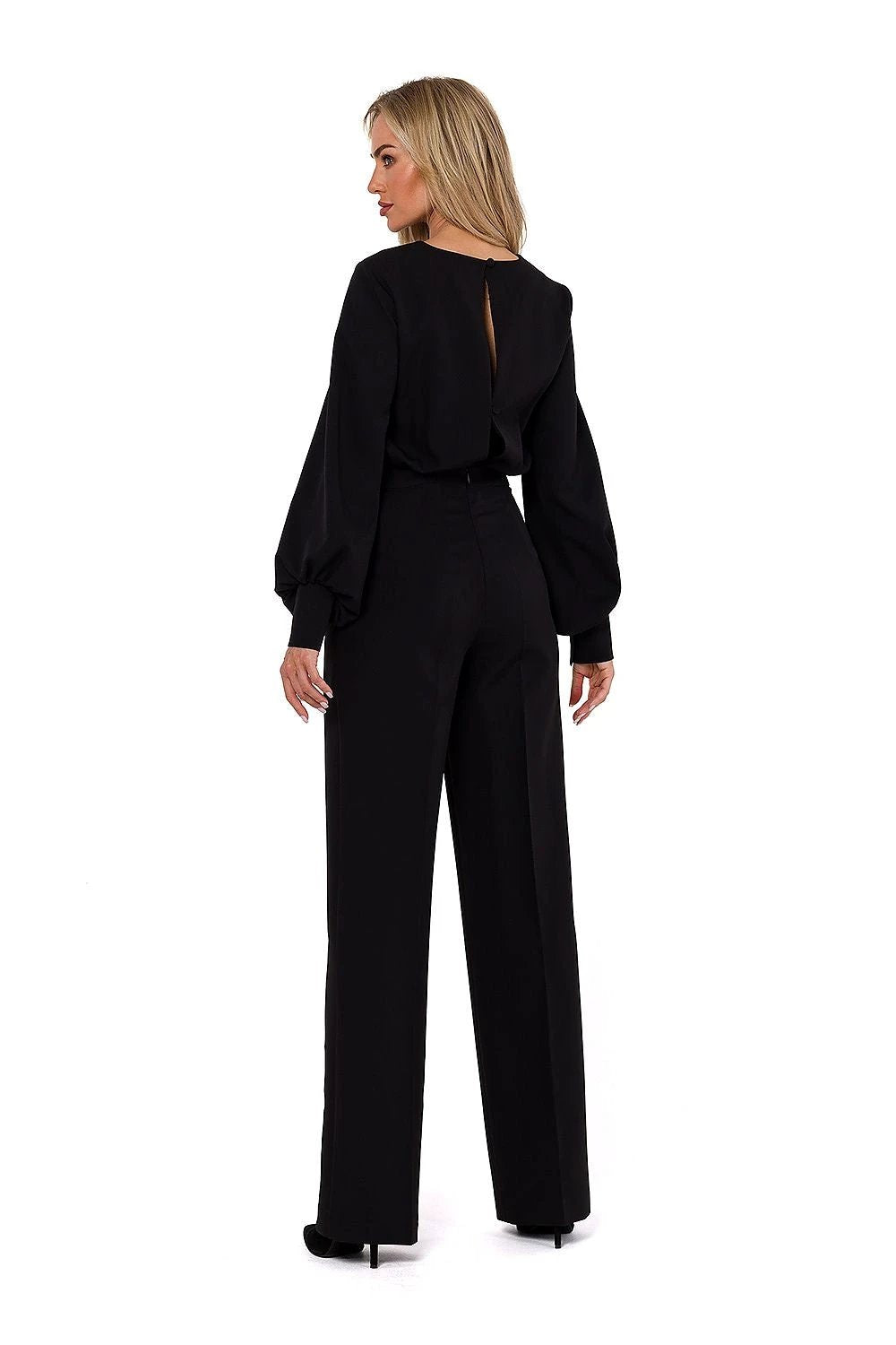 Suit Moe by Moe